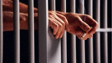 یکساعت با یک محکوم به قصاص در زندان رجایی‌شهر