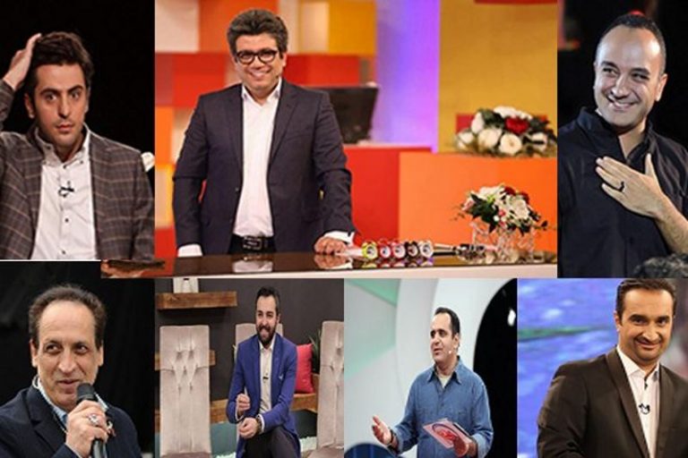 «رضا رشیدپور» با 12 میلیون دستمزد؛ گران‌ترین مجری کشور! / بخش اول