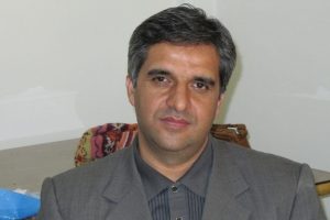 محمد داوری