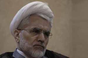 عبدالله نوری