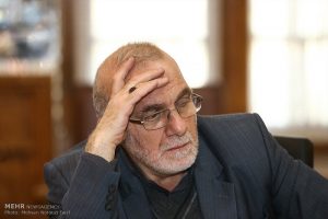 حمیدرضا فولادگر
