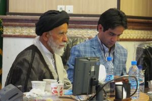 ناصر قوامی