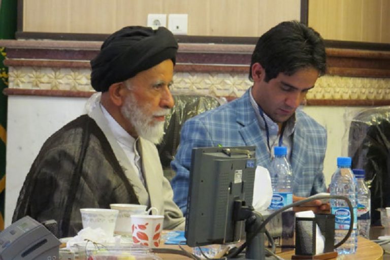 ناصر قوامی