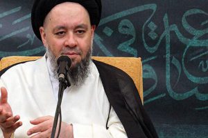 سیدحسین شیرازی