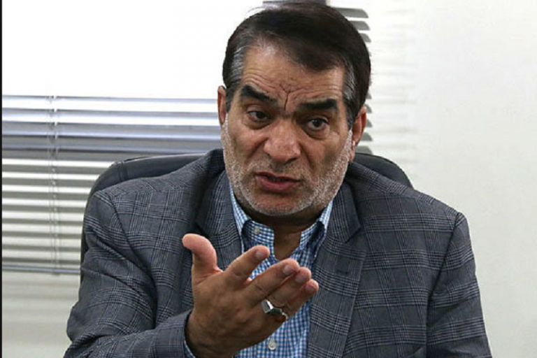 محسن کوهکن