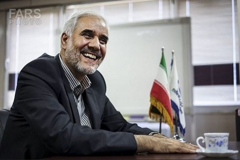 محسن مهرعلیزاده