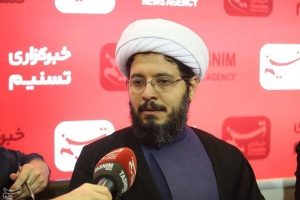 محمدعلی آهنگران