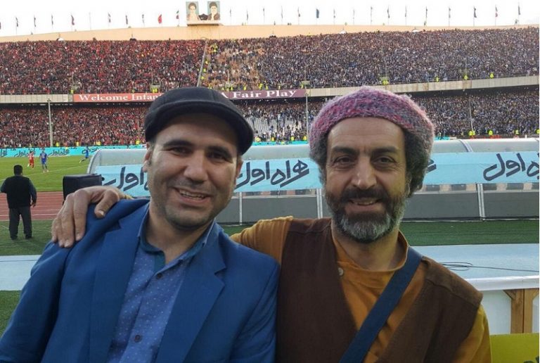 محسن رنانی