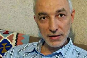 رضا بابایی