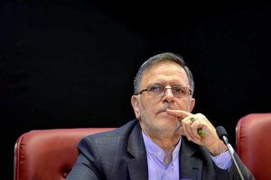 ولی الله سیف رییس کل بانک مرکزی
