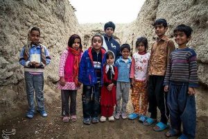 مشکل پر پیچ و خم بی‌شناسنامه‌ها