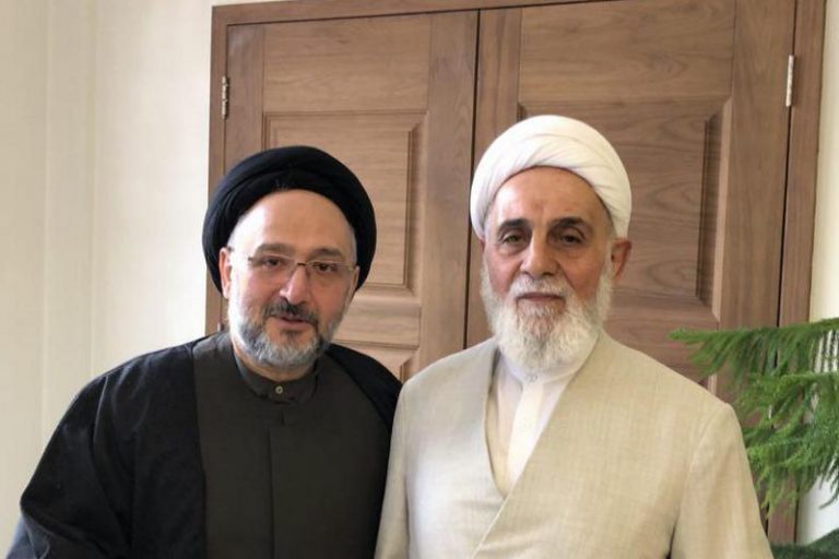 نه ناطق عوض شده و نه خاتمی
