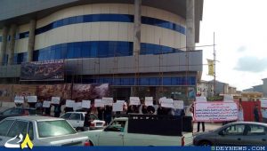 «مجتمع آدینه رشت هیچ ربطی به دفتر رهبری ندارد»