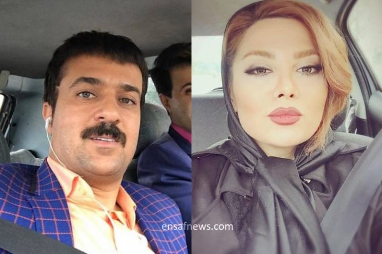 احمد مهران فر ارسطو سریال پایتخت با مونا فائض پور ازدواج كرد
