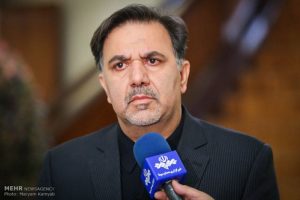 عباس آخوندی