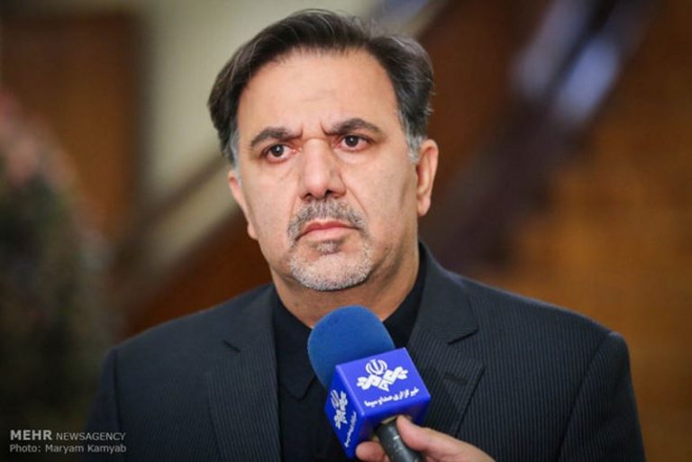 عباس آخوندی