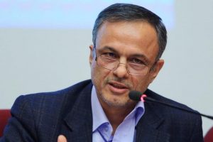 علیرضا رزم حسینی استاندار کرمان