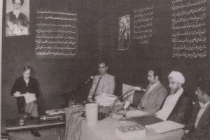پاسخ محمد توسلی به «اجحاف در حق امیرانتظام»