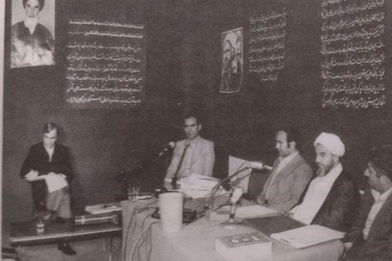پاسخ محمد توسلی به «اجحاف در حق امیرانتظام»