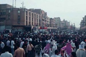 «ناآرامی‌های اهواز ریشه در تبعیض دارد»