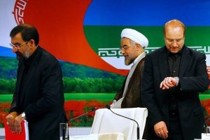 نظر رمضان‌زاده درباره‌ی رییس جمهور نظامی