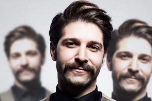 حمید هیراد