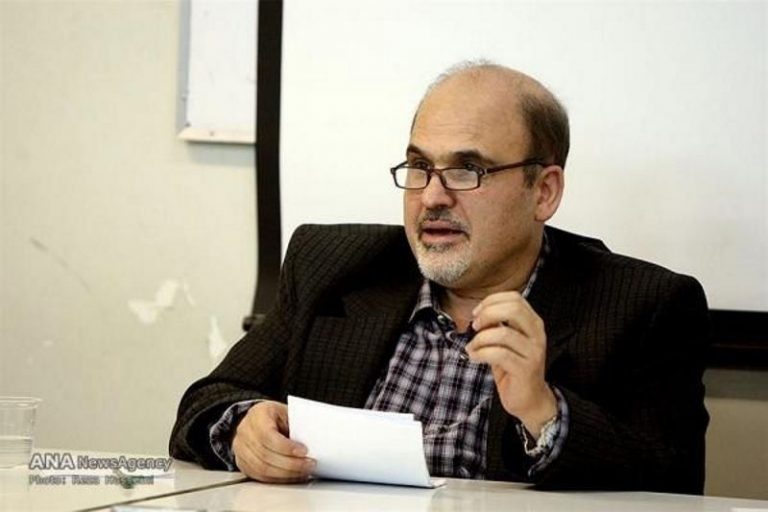 جلایی‌پور: میانه‌روها تلاش می‌کنند وضع زندگی مردم یک مقدار به «زندگی معمولی» برگردد