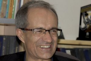 جواد کاشی
