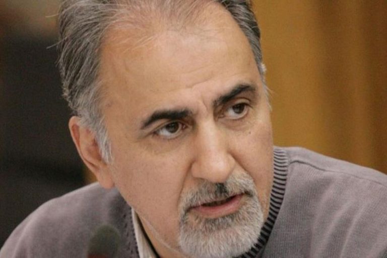 محمدعلی نجفی