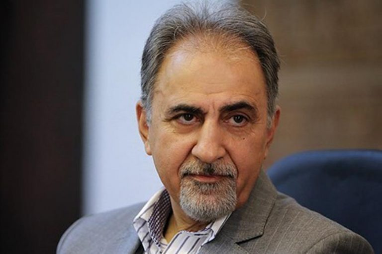 محمدعلی نجفی