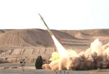 از موشک کاری برنمی‌آید یا می‌آید؟!