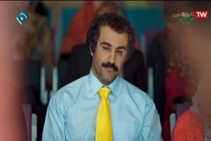 فیلم سینمایی پایتخت در راه است؟