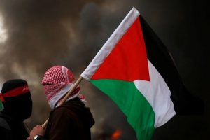 فلسطین