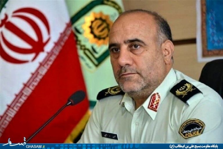استقرار دائمی پلیس در اطراف دبیرستان‌های دخترانه و پسرانه