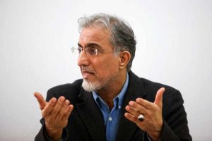 اگر کابینه تغییر نکند توطئه‌ها علیه دولت غالب می‌شود
