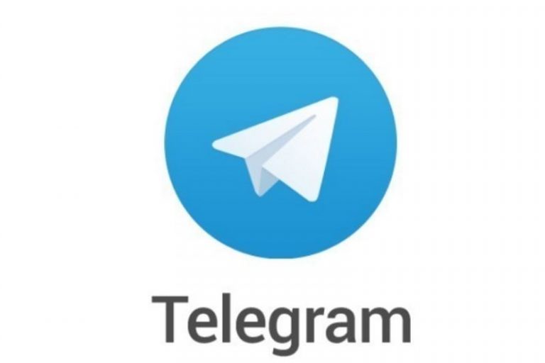 تلگرام