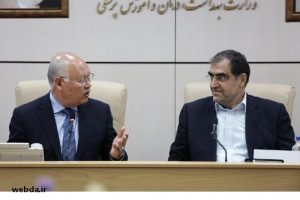 وزیر تحصیلات عالی افغانستان، بی توجه به دانشجویانش در ایران!