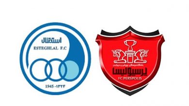 ارسال مدارک تخلف پرسپولیس و استقلال به مجلسی‌ها