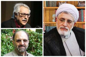 مجادله‌ی طباطبایی و سروش بنیادی نیست