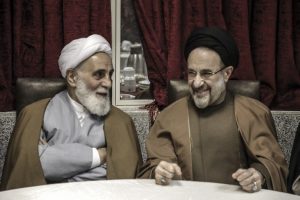 رقبای دوم خرداد ۷۶ پس از ۲۰ چه می‎کنند؟ [عکس]