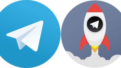 از اپلیکیشن تلگرام دی‌ آر Telegram DR استفاده نکنیم!