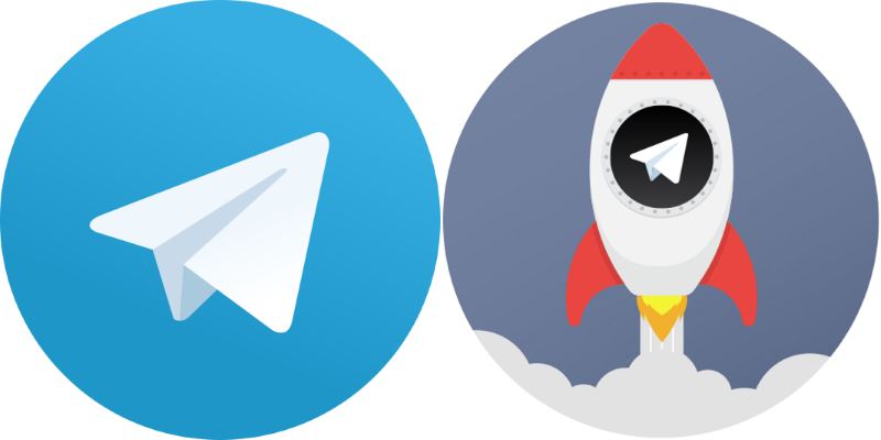 از اپلیکیشن تلگرام دی‌ آر Telegram DR استفاده نکنیم!