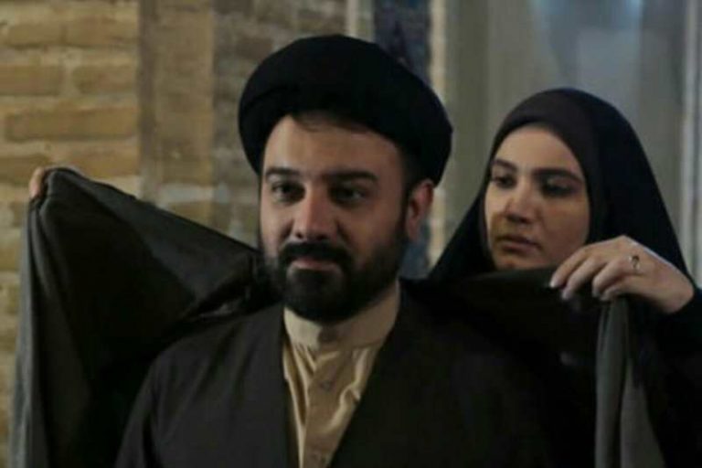 کاسبی از جایگاه روحانیت!