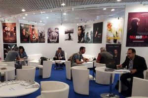 حضور سینمای ایران در بازار جشنواره فیلم کن