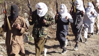 منتقدان و رویکرد دولت وحدت ملی به داعش در افغانستان
