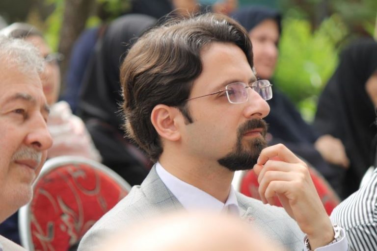 عباس نعیمی جورشری