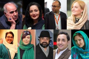 واکنش زیباکلام به ناز سلبریتی‌ها: دیوار رییس جمهور کوتاه است