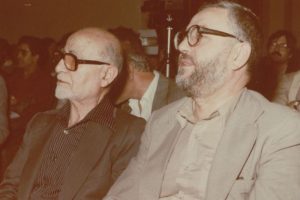 نهضت آزادی / نهضت جریان ساز آزادی؛ یادگاران بازرگان و یزدی