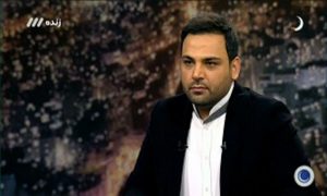 برنامه ماه عسل احسان علیخانی