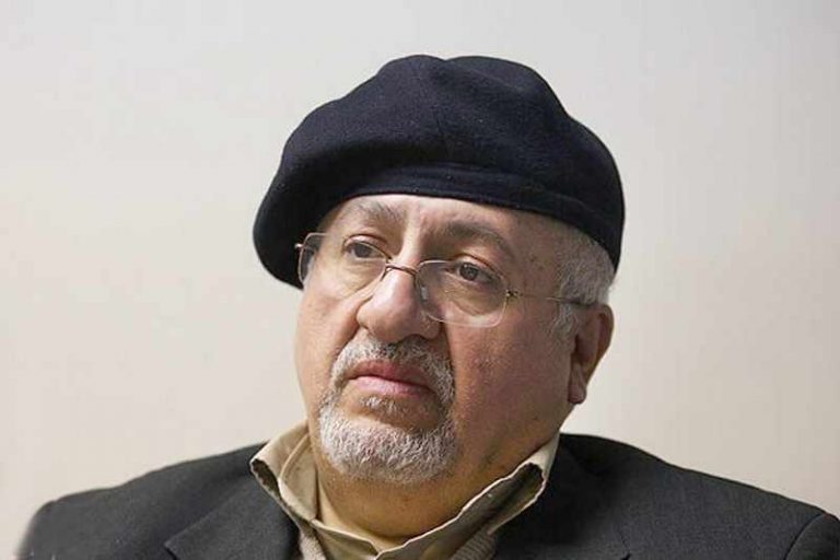 محمدجواد حق شناس
